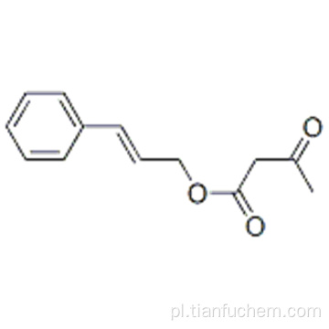 acetooctan cynamylowy CAS 57582-46-4